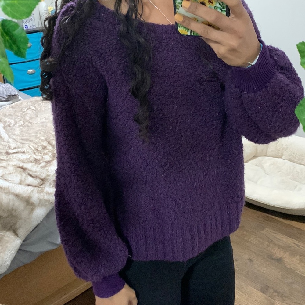 Cozy Bar III Sweater